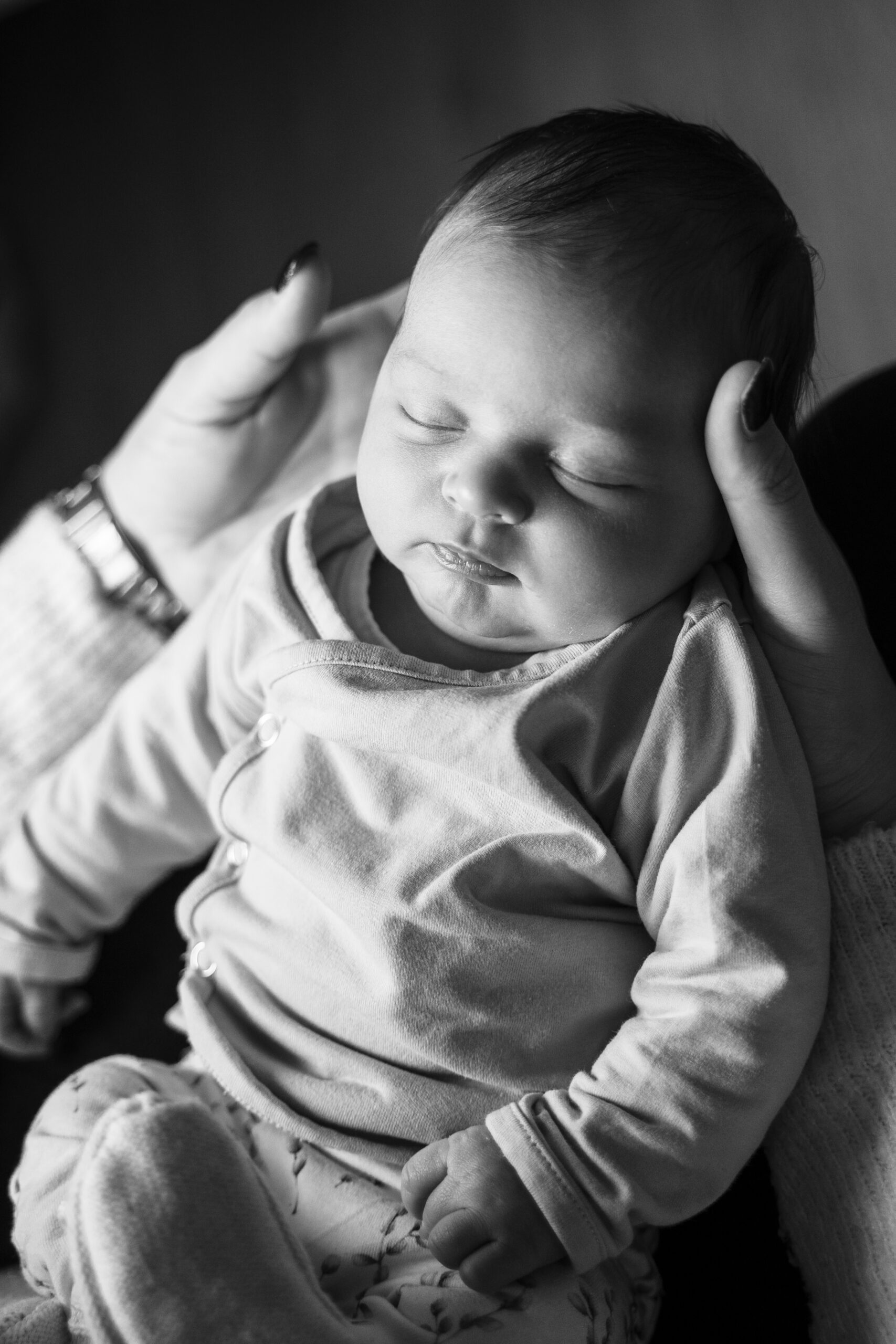 newbornshoot breda