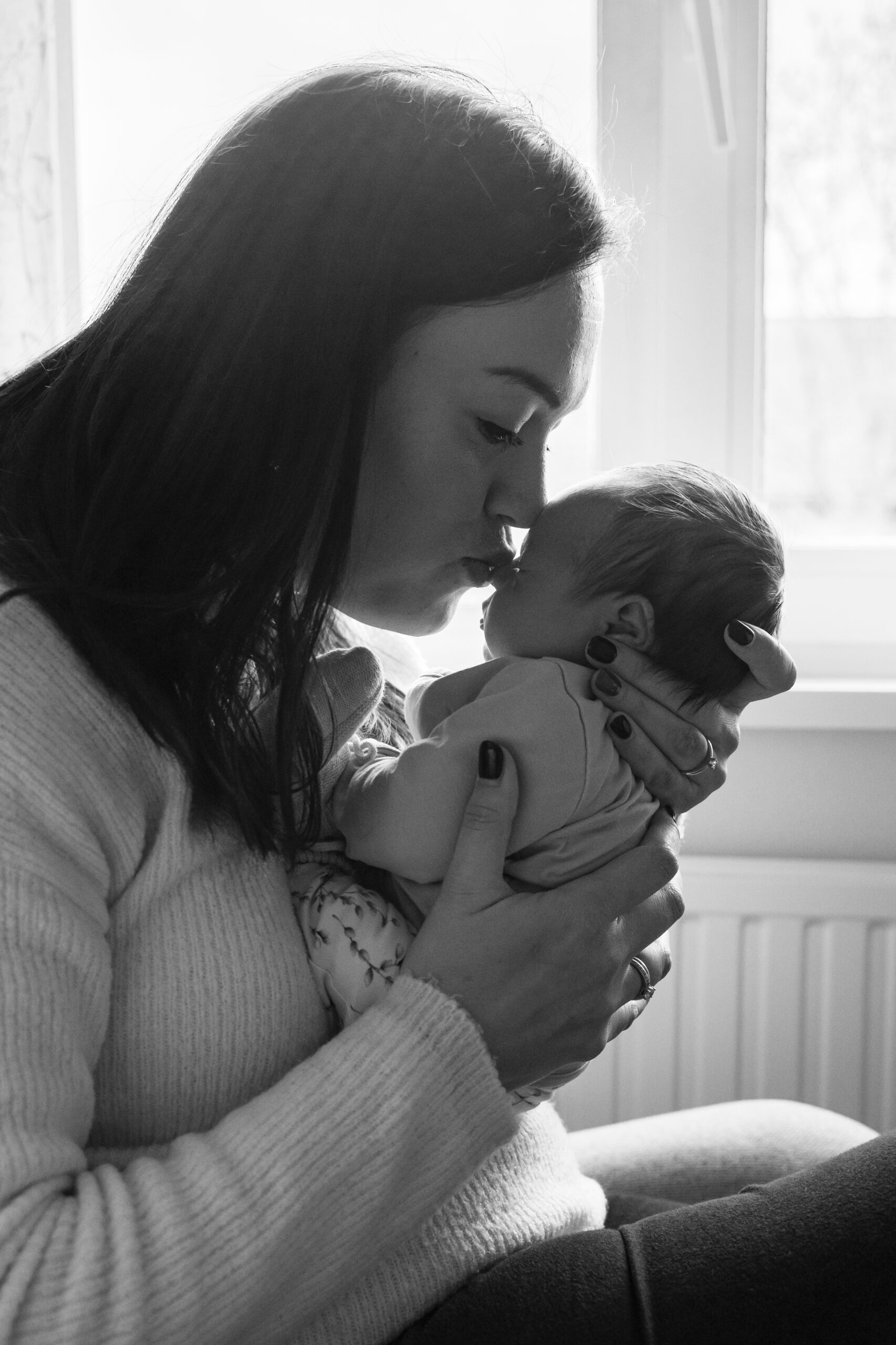 Newbornshoot Breda