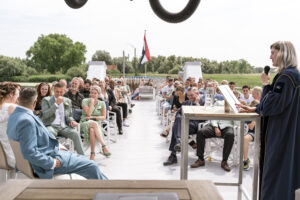 Trouwen in Brabant