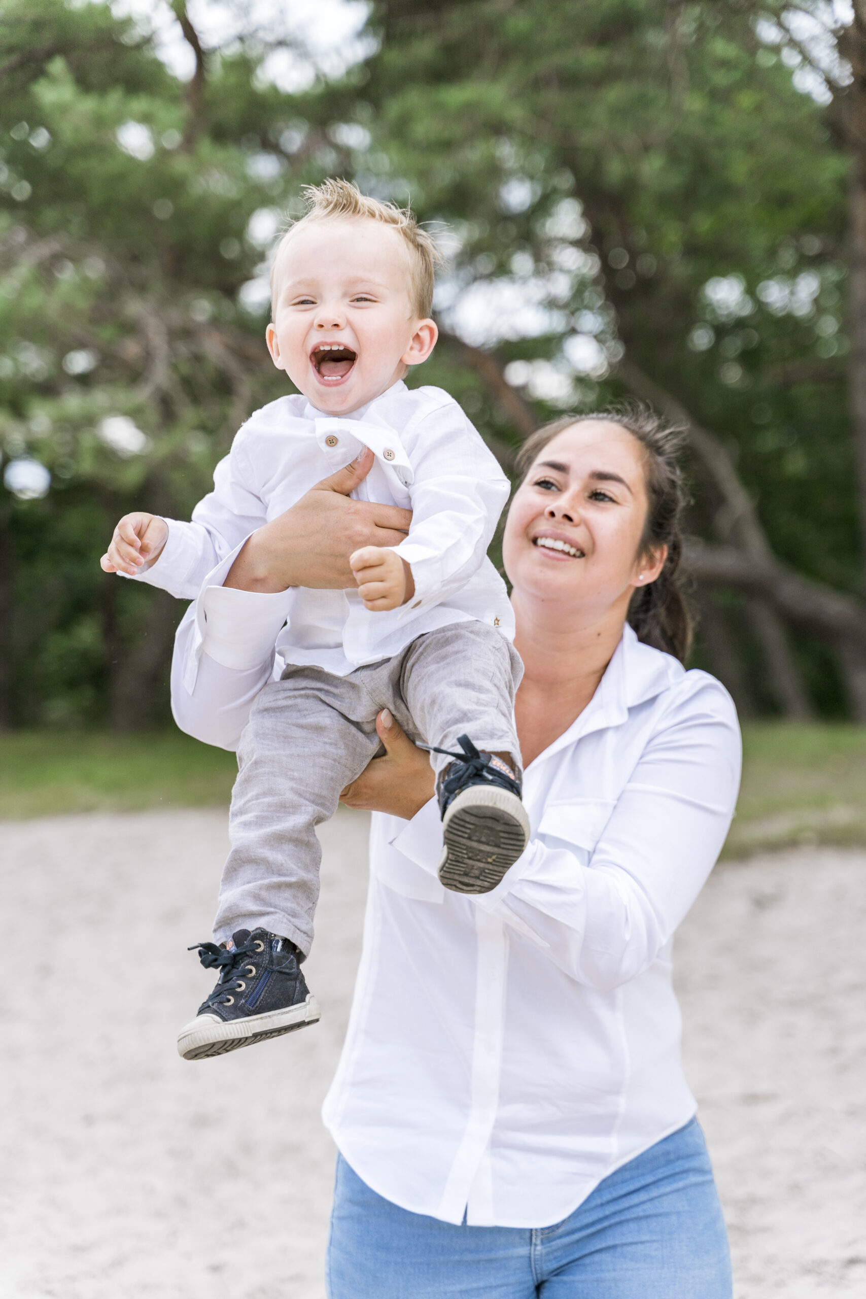 Familieshoot Breda