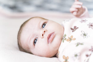 Newbornshoot Etten-Leur