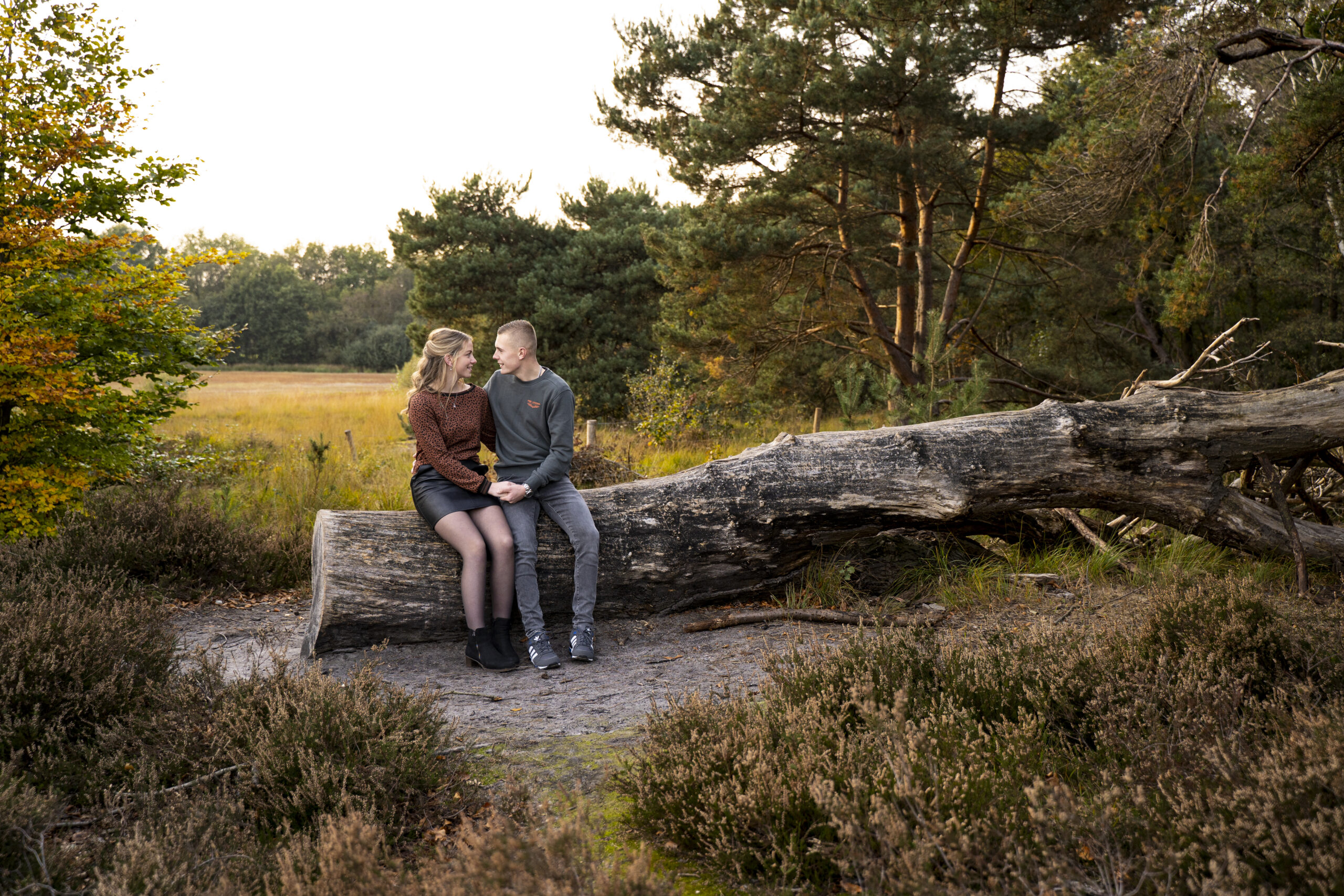 Bruiloft fotograaf Etten-Leur