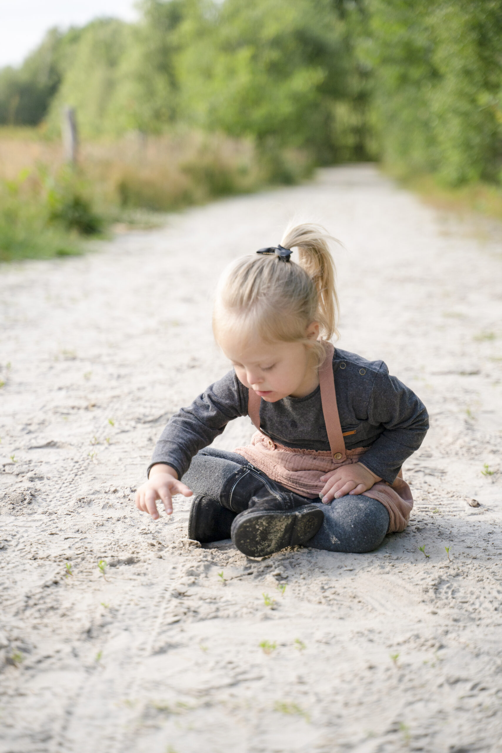 Zwangerschapsshoot Breda